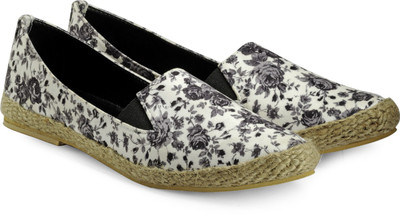 

Nell Bellies For Women(Black
