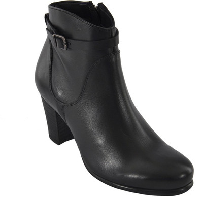 

Salt N Pepper 16-465 BLACK For Women(Black