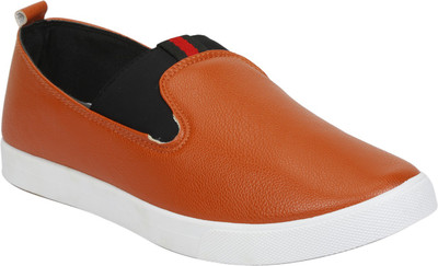 

Vostro XAVIER Casuals For Men(Orange