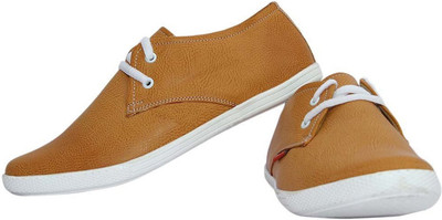 

Rosso Italiano Casuals For Men(Tan