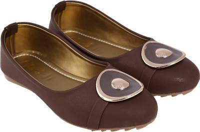 

Jade Casuals For Women(Brown