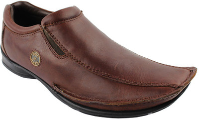 

DOC & MARK 795PN Casual Shoes For Men(Brown), Pine