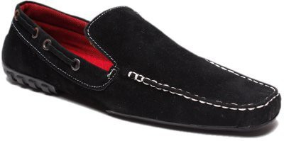 

Columbus Loafers For Men(Black