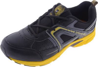 

Action 3G858 Casuals For Men(Black), Black;yellow