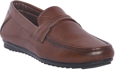 

Chief Escort Loafers For Men(Brown