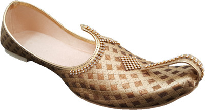 

Ambience Jutis For Men(Gold, Golden