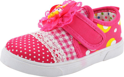 

Willywinkies Girls, Pink