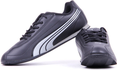 

Puma Wirko XC 3 DP Casual Shoes For Men(Black)