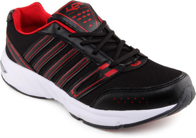

Lancer Black Running Shoes For Men(Black)