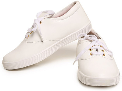 

Bare Soles Sneakers For Women(White