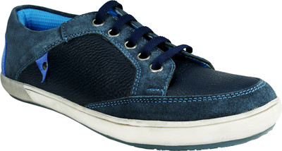 

Bacca Bucci 947 Casuals For Men(Blue