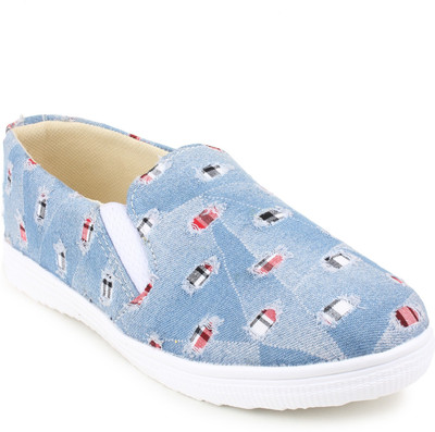 

Bonzer Sneakers For Women(Blue