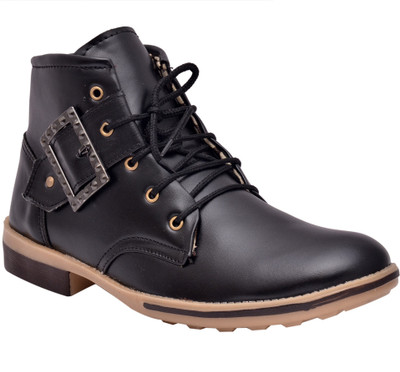 

Prolific Gp Boots Boots For Men(Black)