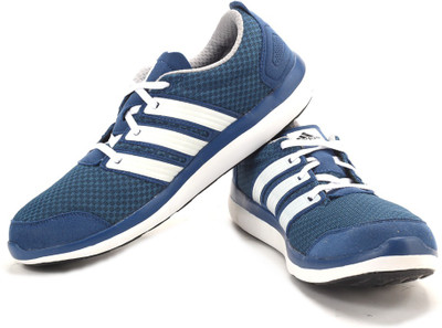 

ADIDAS ELEMENT SOUL 2 M Running Shoes For Men(Blue, Visblu/ftwwht/ltonix