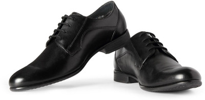

Allen Solly Lace Up Shoes For Men(Black