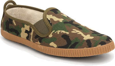 

Scentra MARSHAL Loafers For Men(Brown