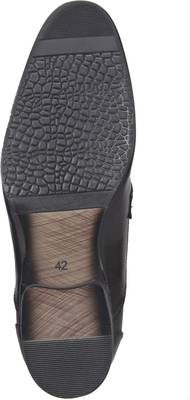 Adamis GCH1 TAN Slip On
