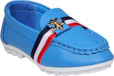 

FabSeasons Boys & Girls, Blue
