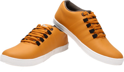 

Smoky High Temper Casual Casuals For Men(Tan