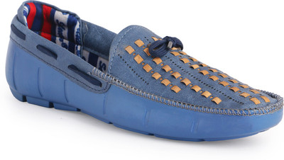 

Shoe Fit Loafers For Men(Blue