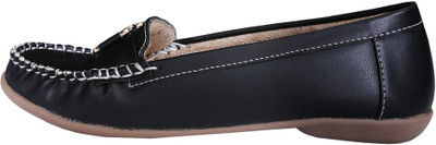 

Tapps Bellies For Women(Black