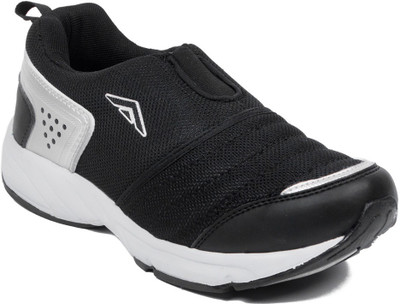 

Asian Running Shoes For Men(Black, Black