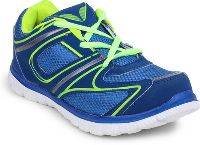 

11e Fine-5115 Running Shoes For Men(Blue)