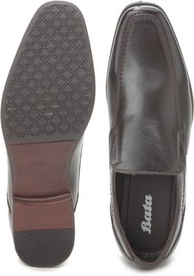 Compare Bata QDDU Slip On Shoes Lee Cooper Men Slip On Shoes