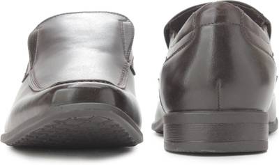 Bata QDDU Slip On Shoes