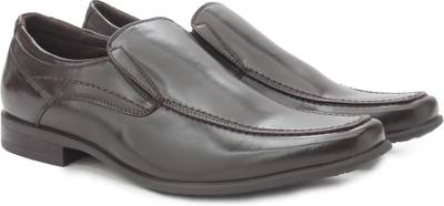 Bata QDDU Slip On Shoes