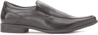 Bata QDDU Slip On Shoes