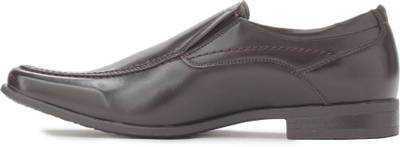 Bata QDDU Slip On Shoes