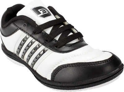 

Best Walk Boys(White