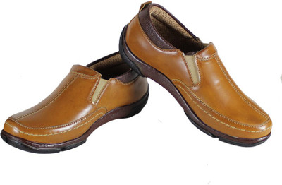 

Kopps Corporate Casuals For Men(Tan, Beige