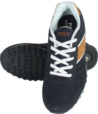 

POLO RALPH LAUREN Sneakers For Men(Navy