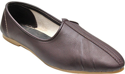 

Port Brn Jlsa Casual Shoes For Men(Brown)