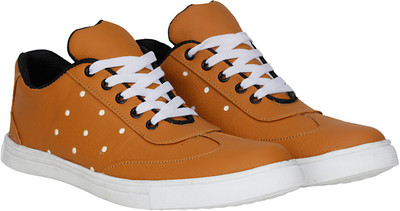 

Kraasa Egypt Sneakers For Men(Multicolor