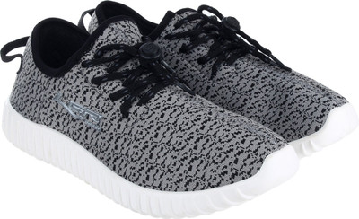 

Lancer Running Shoes For Men(Black, Grey