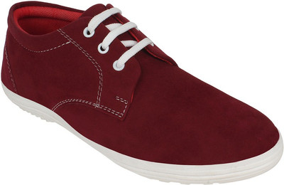 

Guava Casuals For Men(Maroon, 15;maroon
