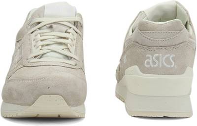 Asics TIGER GEL-RESPECTOR Sneakers