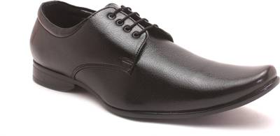 Empire Lace Up