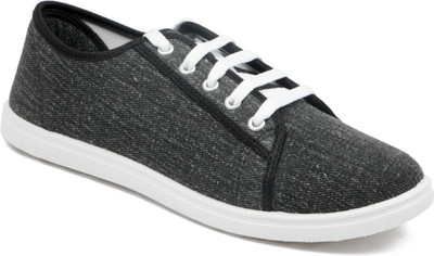 

Asian Casuals For Men(Black, Black