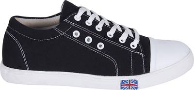 Kraasa Knight Ace Canvas Shoes, Sneakers, Casuals
