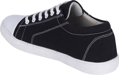 Kraasa Knight Ace Canvas Shoes, Sneakers, Casuals