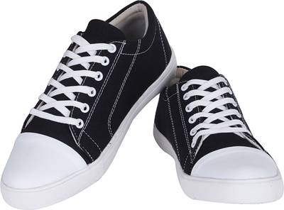 Kraasa Knight Ace Canvas Shoes, Sneakers, Casuals
