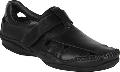 

ESTD. 1977 6353_BLACK Corporate Casuals For Men(Black)
