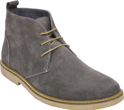 

Harrykson Sneakers For Men(Grey)