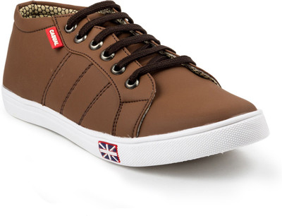 

PAN Sneakers For Men(Brown