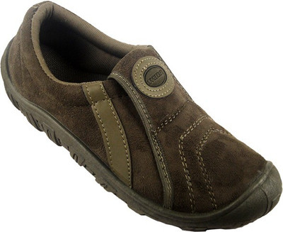 

Action Light Grey Stemer MOC008 Casuals Shoes For Men(Brown, Olive