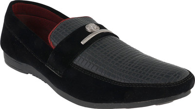 

Ezywear Casuals For Men(Black